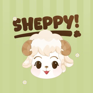 Telegram profile photo for sheepy