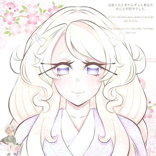 Telegram profile photo for ִ༷🪭֪ᷓׄ▮᷐ ๋࠭͟ ⌗̵ 𝐴𝑖𝑚𝑖 𝑁𝑎𝑘𝑎𝑚𝑢𝑟𝑎 ᤪ٫ ໋ᮨฺ🍧᷃᷄᷅᷆᷇˳ ׄ˒̅͞{AiSane}