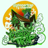 Telegram profile photo for ☘stoners🔊trap🃏™