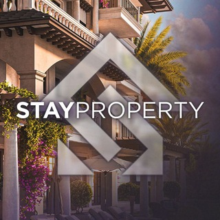 Telegram profile photo for StayProperty Недвижимость в Турции, Дубае и на Северном Кипре