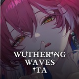 Telegram profile photo for 🇮🇹 Wuthering Waves News 🇮🇹