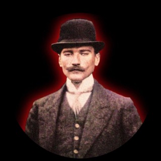 Telegram profile photo for Genckemalizim