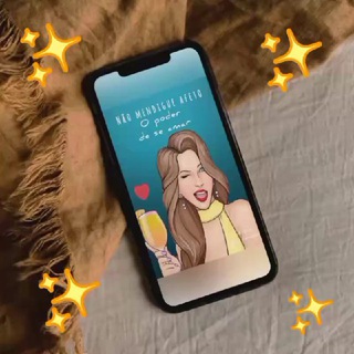 Telegram profile photo for 💔 Não Mendigue Afeto