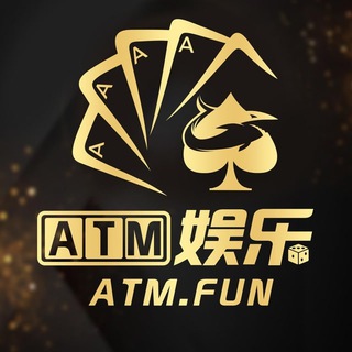 Telegram profile photo for ATM娱乐官方频道