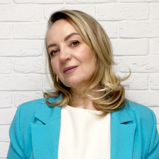 Telegram profile photo for Юлия Комиссарова | Психологини