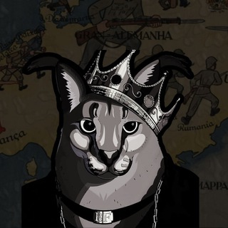 Telegram profile photo for Историческая Парадоксия