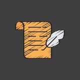 Telegram profile photo for Записи Христианина
