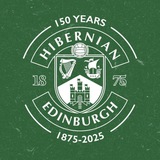 Telegram profile photo for Hibernian FC | St.George's Hibees