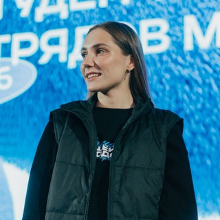 Telegram profile photo for СОНЧИКС 🎒