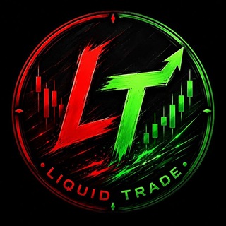 Telegram profile photo for Liquid Trade | #BTC Trading