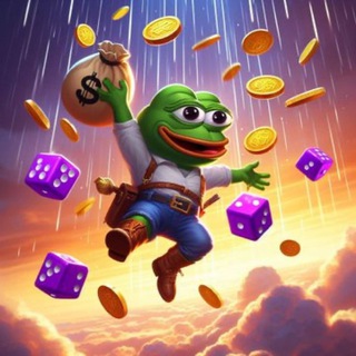 Telegram profile photo for AirDrop Slam Dunk 🏆💰