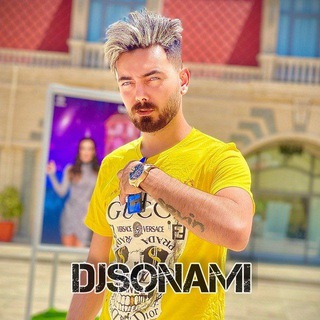 Telegram profile photo for Dj Sonami Remix