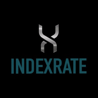 Telegram profile photo for Indexrate