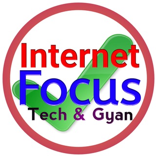 Telegram profile photo for Internetfocus Official