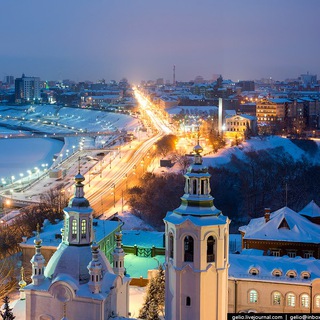 Telegram profile photo for Тюмень | Новости | Интересное