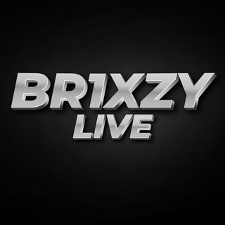 Telegram profile photo for Br1xzy
