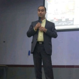 Telegram profile photo for راهیان موفقیت