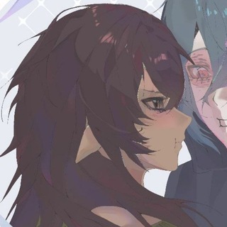 Telegram profile photo for fenya ♡ิ tenko