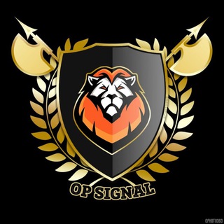 Telegram profile photo for Op signal