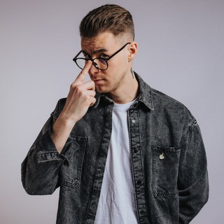 Telegram profile photo for Слава Бу