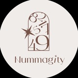 Telegram profile photo for Nummagity • Таролог • Нумеролог • Регрессолог