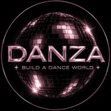 Telegram profile photo for DANZA_STUDIO
