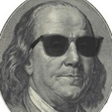 Telegram profile photo for Франклин одобряет✅