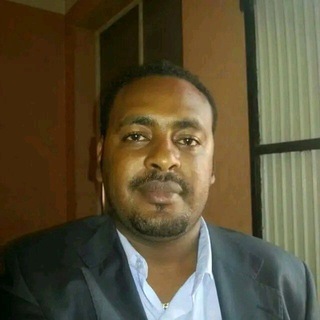 Telegram profile photo for Feyiso Kedir Law Office