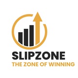 Telegram profile photo for SlipZone