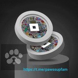Telegram profile photo for ایردراپ ها / نات پیکسل