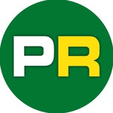 Telegram profile photo for PAVEL RIX