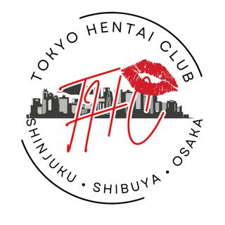 Telegram profile photo for Tokyo Hentai Club
