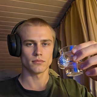 Telegram profile photo for RestoratorGame