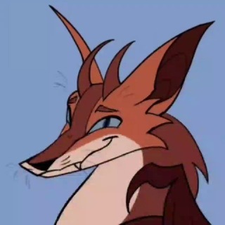 Telegram profile photo for Bulbashura 𖤓