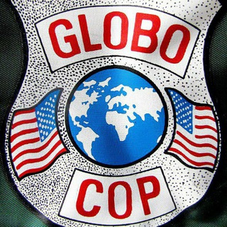 Telegram profile photo for GloboZsaru razziázik 👮♀👩🚒👩✈️ BALESETEK, BŰNESETEK.. Földön, vizen, levegőben..