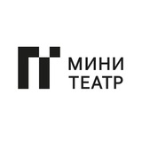 Telegram profile photo for мини театр