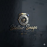 Telegram profile photo for Ştellar Şnaps 📸 & Ştylish Names✍