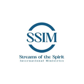 Telegram profile photo for Streams of The Spirit International Ministries