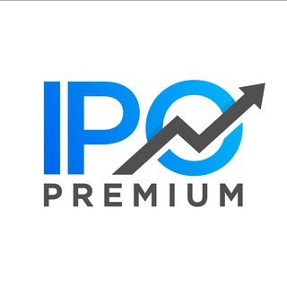 Telegram profile photo for IPO Premium™