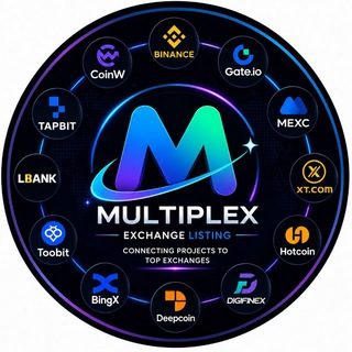 Telegram profile photo for Multiple Listing Hub👩💻