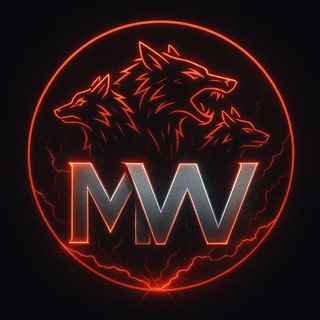 Telegram group profile photo for Комментарий MW