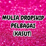 Telegram profile photo for MULIA KASUT SEKELUARGA