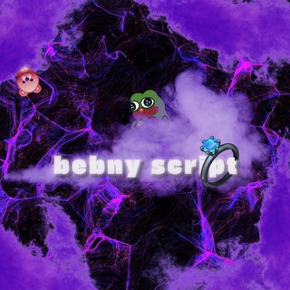 Telegram profile photo for BebnyNFT