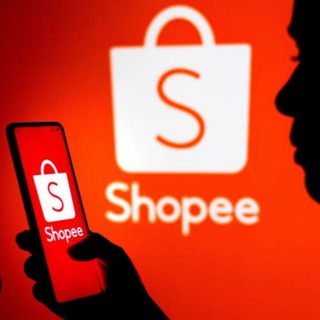 Telegram profile photo for ACHADINHOS SHOPEE & MERCADO LIVRE
