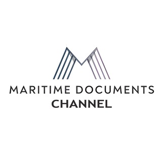 Telegram profile photo for Морские документы в Европе 🇺🇦🇪🇺