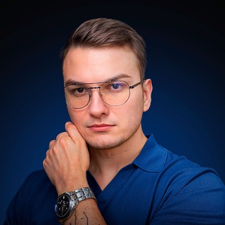 Telegram profile photo for Сафронов | Пространство для дизайнеров, карточки товара для маркетплейсов, инфографика Wildberries, обчуение инфографике