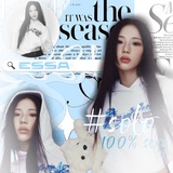Telegram profile photo for ︶ִ 𝄕 𝖲𝗁𝗎 𝖤𝗌𝗌𝖺 ɞ ︶ִ