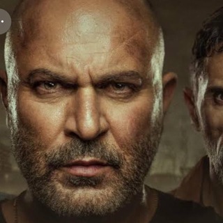 Telegram profile photo for פאודה עונה 5 פרק 1-2 זמין