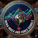 Telegram profile photo for DERIV INDEX πππππ / πππππΌππ