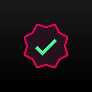 Telegram profile photo for VOUCHES 💞